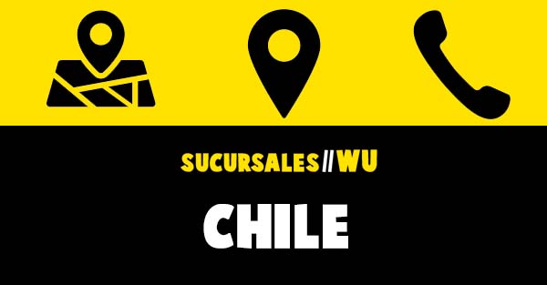 Western Union Chile: Horarios, Direcciones y Oficinas